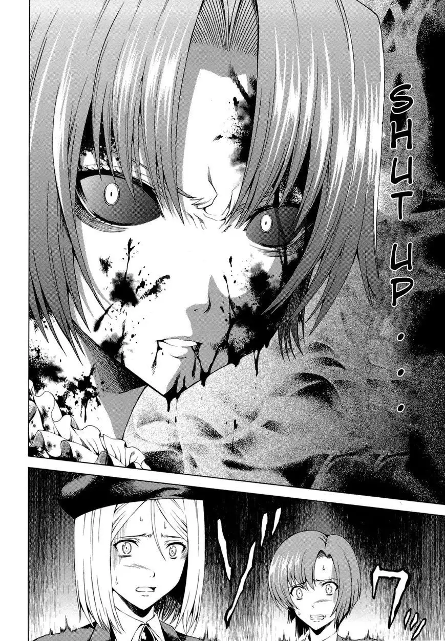 Hinamizawa Teiryuujo - Higurashi no Naku Koro ni Genten Chapter 10 19